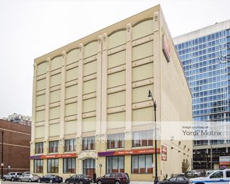 Photo 2 of Public Storage - 1414 South Wabash Avenue, Chicago, IL