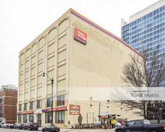 Photo 3 of Public Storage - 1414 South Wabash Avenue, Chicago, IL