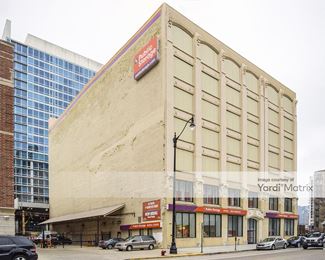 Photo 4 of Public Storage - 1414 South Wabash Avenue, Chicago, IL