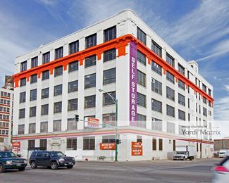 Photo 1 of Public Storage - 3659 South Ashland Avenue, Chicago, IL