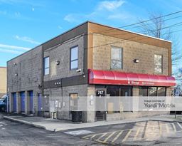 Image for iStorage - 747 Milwaukee Avenue, Glenview, IL