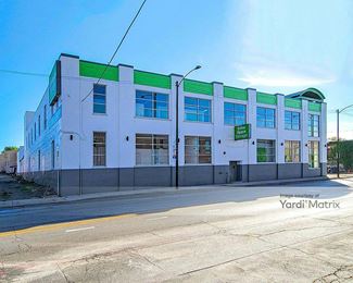 Photo 2 of Extra Space Storage - 615 West Pershing Road, Chicago, IL