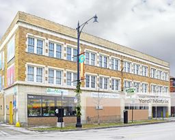 Image for Kellee Storage - 1425 West Howard Street, Chicago, IL