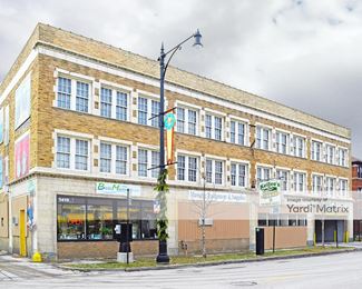 Photo 1 of Kellee Storage - 1425 West Howard Street, Chicago, IL