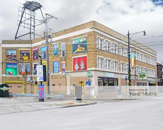 Photo 2 of Kellee Storage - 1425 West Howard Street, Chicago, IL
