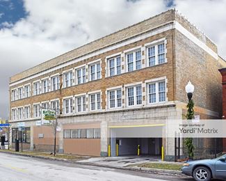 Photo 3 of Kellee Storage - 1425 West Howard Street, Chicago, IL