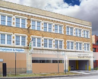 Photo 4 of Kellee Storage - 1425 West Howard Street, Chicago, IL