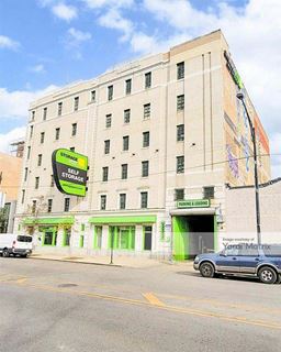 Image for Storage Post - 6331 North Broadway Street, Chicago, IL