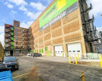 Photo 3 of Storage Post - 6331 North Broadway Street, Chicago, IL