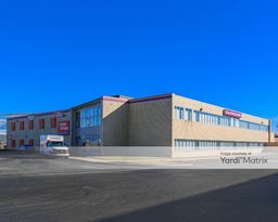 Image for Public Storage - 7300 North Lehigh Avenue, Niles, IL