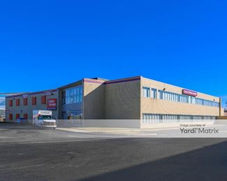 Photo 1 of Public Storage - 7300 North Lehigh Avenue, Niles, IL