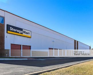 Photo 2 of StorageMart - 2727 Shermer Road, Northbrook, IL