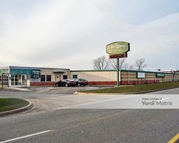Image for Extra Space Storage - 175 West 162nd Street, South Holland, IL