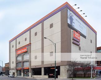 Photo 2 of Public Storage - 362 West Chicago Avenue, Chicago, IL