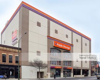 Photo 3 of Public Storage - 362 West Chicago Avenue, Chicago, IL