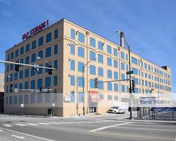 Image for Extra Space Storage - 2001 North Elston Avenue, Chicago, IL