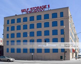 Photo 2 of Extra Space Storage - 2001 North Elston Avenue, Chicago, IL