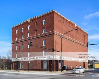 Photo 1 of Hogan Storage Company - 6805 South South Chicago Avenue, Chicago, IL