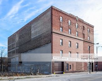 Photo 3 of Hogan Storage Company - 6805 South South Chicago Avenue, Chicago, IL