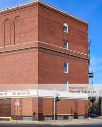 Photo 4 of Hogan Storage Company - 6805 South South Chicago Avenue, Chicago, IL