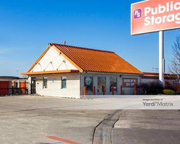 Image for Public Storage - 7000 South Cicero Avenue, Bedford Park, IL