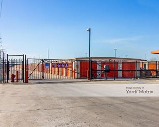 Photo 2 of Public Storage - 7000 South Cicero Avenue, Bedford Park, IL
