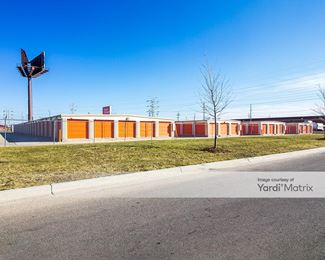 Photo 3 of Public Storage - 7000 South Cicero Avenue, Bedford Park, IL