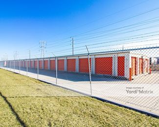Photo 5 of Public Storage - 7000 South Cicero Avenue, Bedford Park, IL