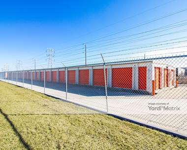 Storage Units for Rent available at 7000 South Cicero Avenue, Bedford Park, IL 60638