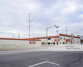 Photo 2 of Public Storage - 8484 South South Chicago Avenue, Chicago, IL
