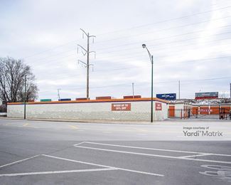 Photo 4 of Public Storage - 8484 South South Chicago Avenue, Chicago, IL
