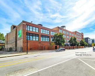 Photo 2 of Extra Space Storage - 2361 South State Street, Chicago, IL