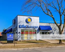 Image for Extra Space Storage - 6505 Oakton Street, Morton Grove, IL
