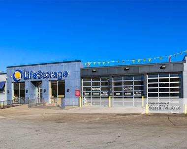 Storage Units for Rent available at 6505 Oakton Street, Morton Grove, IL 60053