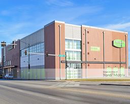 Image for Extra Space Storage - 4455 West Montrose Avenue, Chicago, IL