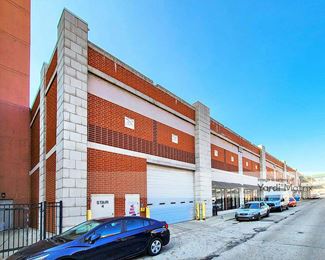 Photo 3 of Extra Space Storage - 7524 North Paulina Street, Chicago, IL