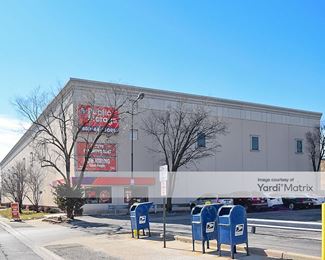Photo 3 of Public Storage - 4750 North Ronald Street, Harwood Heights, IL