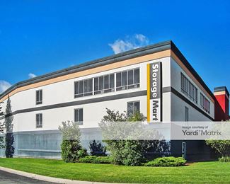 Photo 4 of StorageMart - 5979 Butterfield Road, Hillside, IL