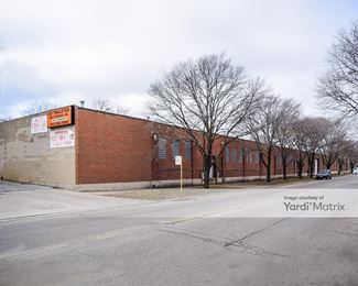 Photo 1 of 83rd Halsted Self Storage - 8316 South Birkhoff Avenue, Chicago, IL