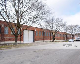Photo 2 of 83rd Halsted Self Storage - 8316 South Birkhoff Avenue, Chicago, IL