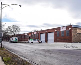 Photo 3 of 83rd Halsted Self Storage - 8316 South Birkhoff Avenue, Chicago, IL