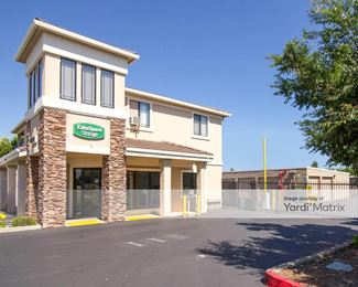 Photo 1 of Extra Space Storage - 5951 West Oaks Blvd, Rocklin, CA