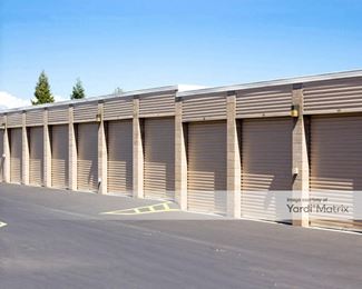 Photo 2 of Extra Space Storage - 5951 West Oaks Blvd, Rocklin, CA