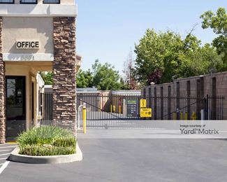 Photo 5 of Extra Space Storage - 5951 West Oaks Blvd, Rocklin, CA