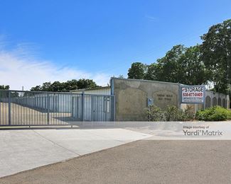 Photo 1 of Cameron-Rescue Self Storage - 3370 Green Valley Road, Rescue, CA