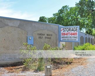 Photo 3 of Cameron-Rescue Self Storage - 3370 Green Valley Road, Rescue, CA