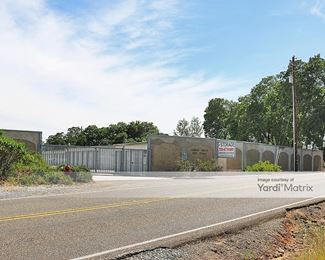 Photo 6 of Cameron-Rescue Self Storage - 3370 Green Valley Road, Rescue, CA