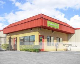 Image for Extra Space Storage - 391 Nevada Street, Auburn, CA