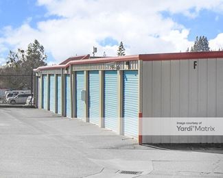 Photo 4 of Extra Space Storage - 391 Nevada Street, Auburn, CA