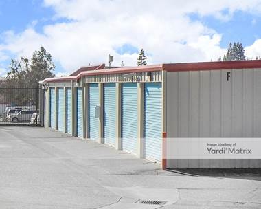 Storage Units for Rent available at 391 Nevada Street, Auburn, CA 95603